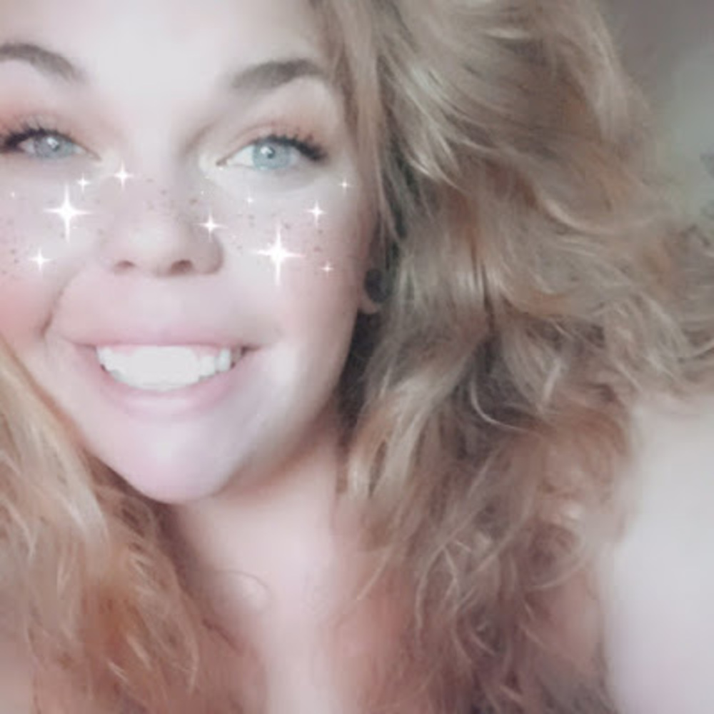 Meet your Posher, Ashlynn
